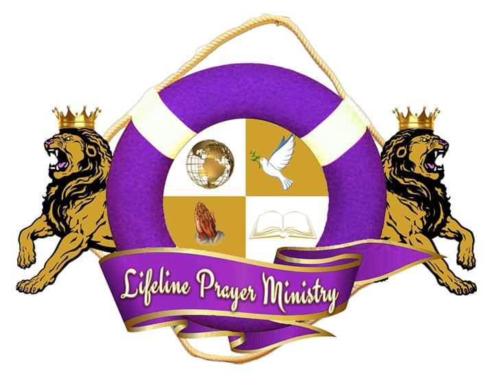 Lifeline Prayer Ministry, Inc.