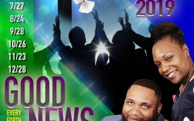 Good News Service