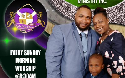 You’re Invited…